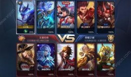 王者荣耀最新最官方爆料,全新英雄登场，游戏玩法大革新！